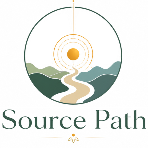 Source Path